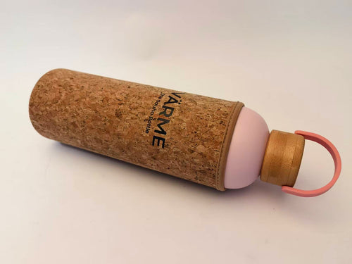 The Sauna Bottle by VÄRME