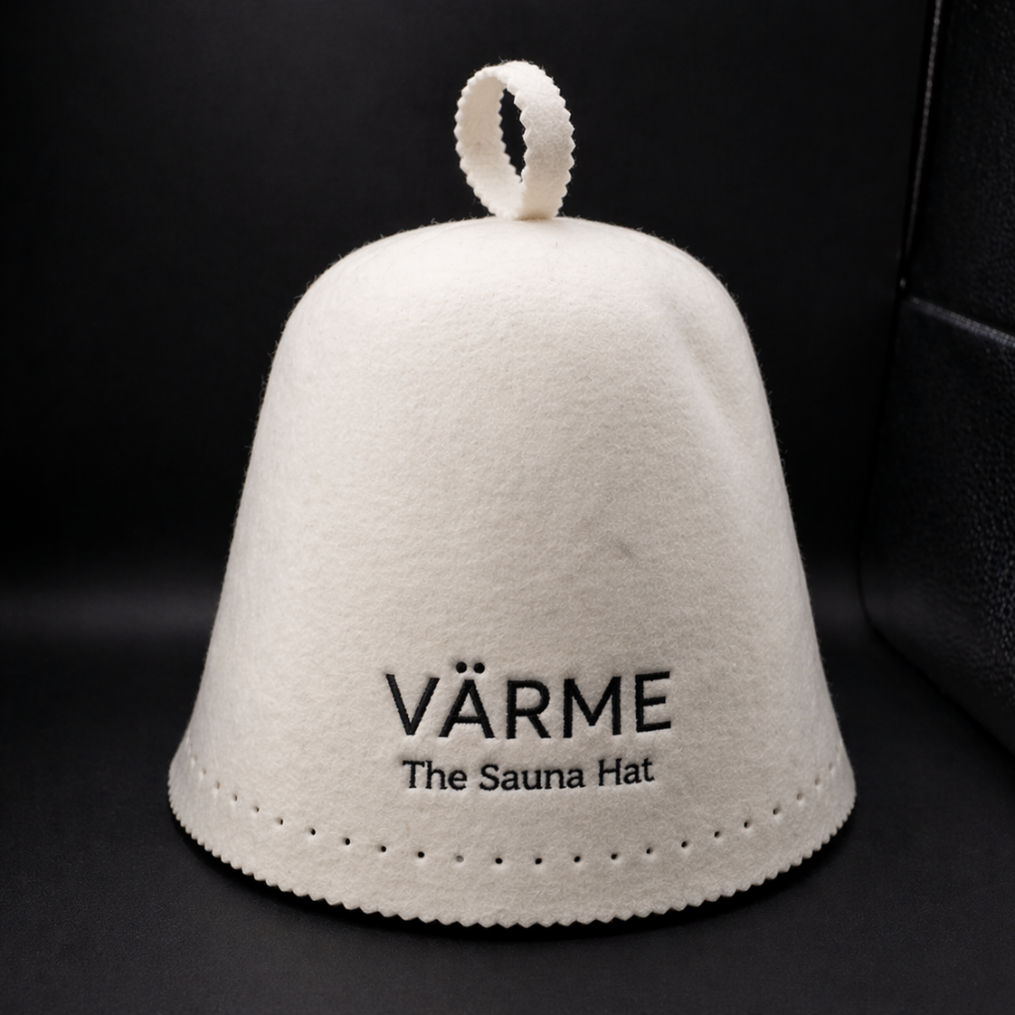 The Värme Sauna Hat