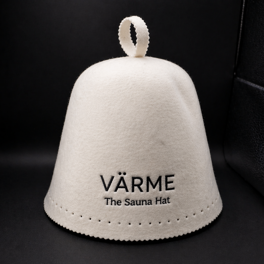 The Värme Sauna Hat