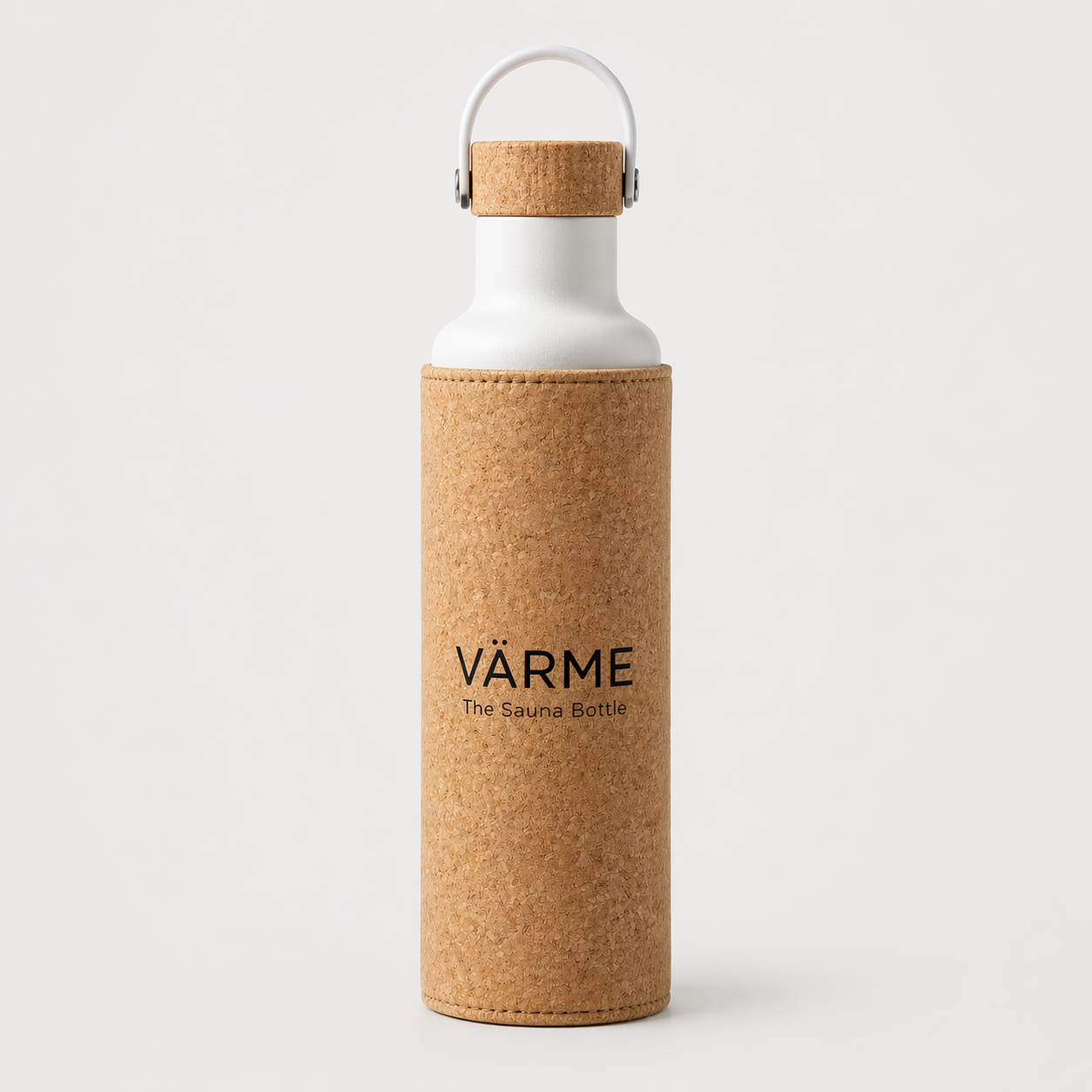 The Värme Sauna Bottle